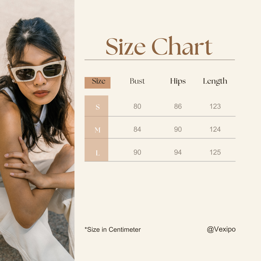 Vintage Floral Sunshine A-Line Sundress with Spaghetti Straps