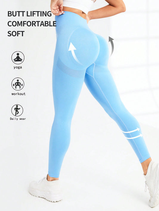 Sport Studio Wide Waistband Sports Leggings