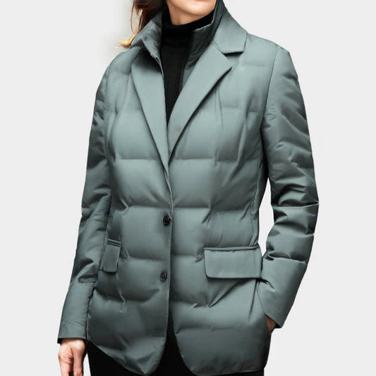 Aspen down Windbreaker