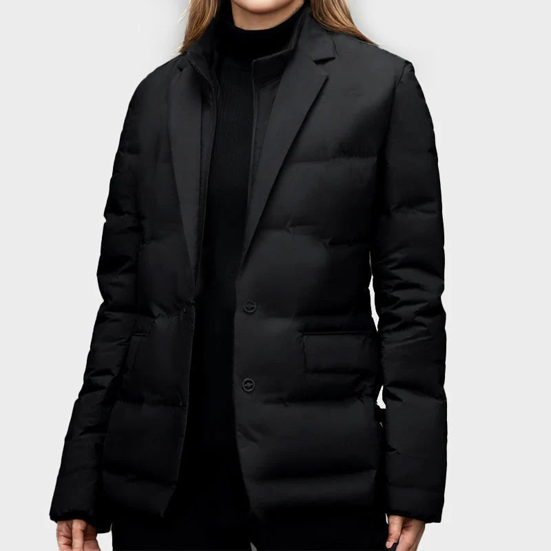 Aspen down Windbreaker