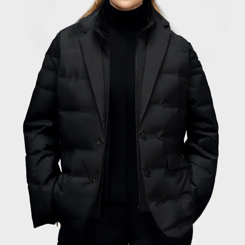 Aspen down Windbreaker