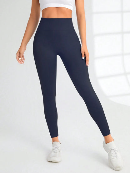 Sport Studio Wide Waistband Sports Leggings